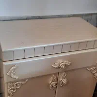 همگی نو هستند و خیلی کم استفاده شدن