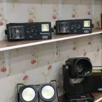 کرایه سیستم های صوتی و نور و دیزاین تولد|خدمات پذیرایی، مراسم|اهواز, زیتون کارمندی|دیوار