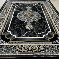 فرش کاشان