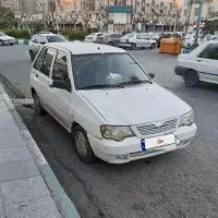 پراید 111فروش و معاوضه