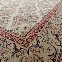 فرش ماشینی ۴ متری|فرش|کرج, دولت‌آباد|دیوار