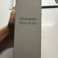 هواوی mate 10 lite