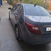 دنا توربو پلاس دنده ای