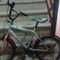 دوچرخه کودک|دوچرخه، اسکیت، اسکوتر|تهران, استاد معین|دیوار