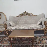 مبل و جلو مبلی