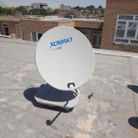 گیرنده دیجیتال حرفه ای و تعمیرات آنتن و تنظیم