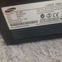 پرینتر سامسونگ ۱۶۴۰