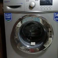 ماشین لباسشویی پاکشوما