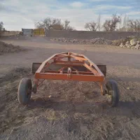 لولر|ماشینآلات صنعتی|تربتحیدریه, طالقانی|دیوار