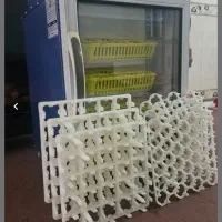 دستگاه جوجه کشی