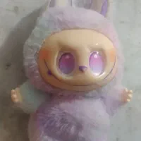 عروسک لبوبو