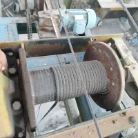 جرثغیل دروازه ای|ماشین‌آلات صنعتی|محلات, |دیوار