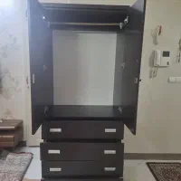 کمد لباس|جاکفشی، کمد، دراور|تهران, سلیمانی|دیوار