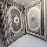 فرش بهشت هلال کاشان|فرش|ارومیه, |دیوار