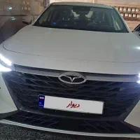 اریزو ۸ سفید صفر ۱۴۰۴|خودرو سواری و وانت|مشهد, جاهد شهر|دیوار