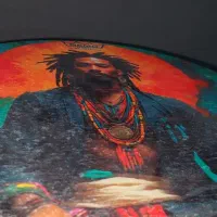 جیمبی سایز ۱۴ رمو همراه با کاور