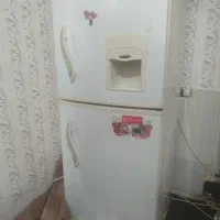 یخچال فریزر هونام