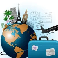 استخدام در آژانس هواپیمایی و هتل