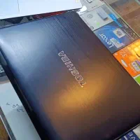 لپتاپ توشیبا Toshiba