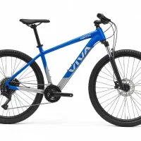 دوچرخه کوهستان ویوا مدل METAL