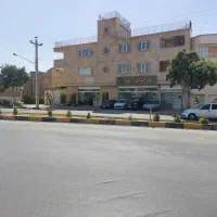 اجاره مغازه بر خیابان اصلی با دید عالی|اجارهٔ مغازه و غرفه|شیراز, بریجستون|دیوار