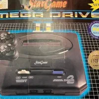 فروش کنسول بازی سِگا