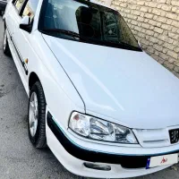 پارس tu5 اتوماتیک|خودرو سواری و وانت|شیراز, هفت تنان|دیوار