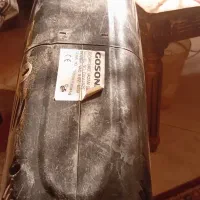 جاروبرقی شارژی