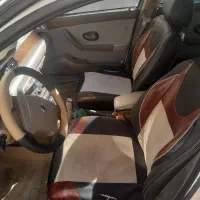 موتورملی دوگانه کارخانه|خودرو سواری و وانت|مشگین شهر, |دیوار