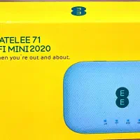 مودم جیبی الکاتل 4.5G