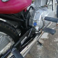 حراج موتور مزایده ای خورموج|حراج|خورموج, |دیوار