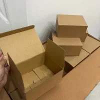 جعبه کیبوردی ۱۰*۱۷