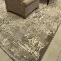 فرش ۹ متری ۱۲۰۰ شانه در نو لاکچری|فرش|تهران, اکباتان|دیوار