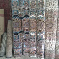 ۴تخته فرش۹متری۷۰۰شانه درحدآکبند