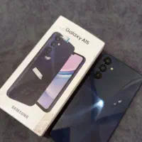 گوشی سامسونگ a15