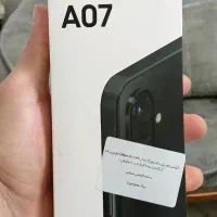 گوشی سامسونگ a07