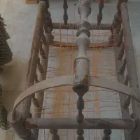 گهواره قدیمی