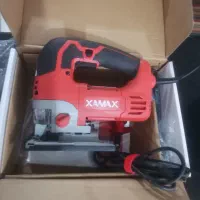 اره عمودبر صنعتی زاماکس