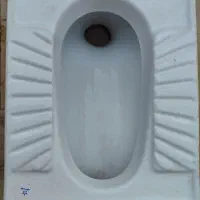 سنگ توالت چینی