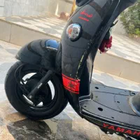 موتور یاما وینو|موتورسیکلت|شیراز, شهرک مفتح|دیوار