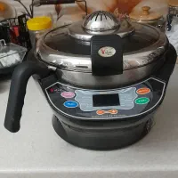 لوازم برقی سرخکن و چایی ساز و آبمیوه گیری