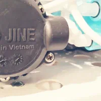 مخزن دستگاه تصفیه آب تصفیه خانگی برندCCKRO|آب‌سردکن و تصفیه آب|شیراز, پانصد دستگاه ارتش|دیوار