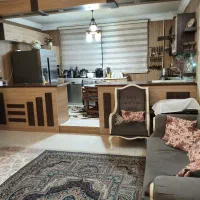 نزدیک خیابان/ مترو/ نورگیرعالی/ فی مناسب/کم واحد|فروش آپارتمان|مشهد, پروین اعتصامی|دیوار