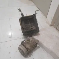 کولر پرایدوجک پراید