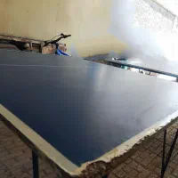 میز پینگ پنگ