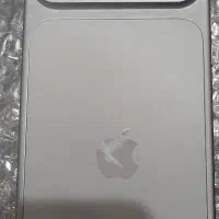 گوشی فول کپی آیفون هفده پرومکس سیلور