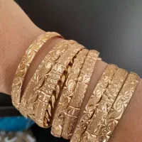 النگو سایز ۲ وهم ۳|بدلیجات|تهران, امام زاده حسن|دیوار