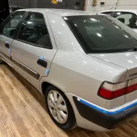 زانتیا ۸۶ درحد صفر|خودرو سواری و وانت|بوشهر, |دیوار