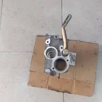 سرسیلندر پرایدیورو۴|قطعات یدکی و لوازم جانبی|اهواز, کوروش|دیوار