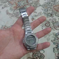 کاسیو Dw8900  ژاپن